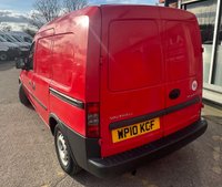 USED 2010 10 VAUXHALL COMBO 1.3 CDTi 1700 16v Panel Van 3dr Diesel Manual (134 g/km, 69 bhp) 12 MONTH MOT