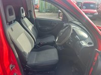 USED 2010 10 VAUXHALL COMBO 1.3 CDTi 1700 16v Panel Van 3dr Diesel Manual (134 g/km, 69 bhp) 12 MONTH MOT