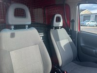 USED 2010 10 VAUXHALL COMBO 1.3 CDTi 1700 16v Panel Van 3dr Diesel Manual (134 g/km, 69 bhp) 12 MONTH MOT