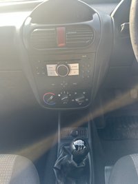 USED 2010 10 VAUXHALL COMBO 1.3 CDTi 1700 16v Panel Van 3dr Diesel Manual (134 g/km, 69 bhp) 12 MONTH MOT