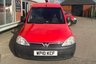 USED 2010 10 VAUXHALL COMBO 1.3 CDTi 1700 16v Panel Van 3dr Diesel Manual (134 g/km, 69 bhp) 12 MONTH MOT
