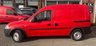 USED 2010 10 VAUXHALL COMBO 1.3 CDTi 1700 16v Panel Van 3dr Diesel Manual (134 g/km, 69 bhp) 12 MONTH MOT