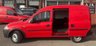 USED 2010 10 VAUXHALL COMBO 1.3 CDTi 1700 16v Panel Van 3dr Diesel Manual (134 g/km, 69 bhp) 12 MONTH MOT