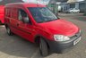 USED 2010 10 VAUXHALL COMBO 1.3 CDTi 1700 16v Panel Van 3dr Diesel Manual (134 g/km, 69 bhp) 12 MONTH MOT