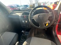 USED 2010 10 VAUXHALL COMBO 1.3 CDTi 1700 16v Panel Van 3dr Diesel Manual (134 g/km, 69 bhp) 12 MONTH MOT