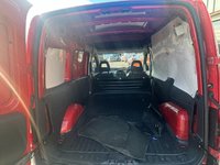 USED 2010 10 VAUXHALL COMBO 1.3 CDTi 1700 16v Panel Van 3dr Diesel Manual (134 g/km, 69 bhp) 12 MONTH MOT