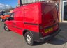 USED 2010 10 VAUXHALL COMBO 1.3 CDTi 1700 16v Panel Van 3dr Diesel Manual (134 g/km, 69 bhp) 12 MONTH MOT