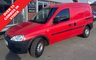 USED 2010 10 VAUXHALL COMBO 1.3 CDTi 1700 16v Panel Van 3dr Diesel Manual (134 g/km, 69 bhp) 12 MONTH MOT
