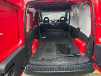 USED 2011 11 VAUXHALL COMBO 1.3 CDTi 1700 16v Panel Van 3dr Diesel Manual (134 g/km, 69 bhp) 12 MONTH MOT