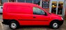 USED 2011 11 VAUXHALL COMBO 1.3 CDTi 1700 16v Panel Van 3dr Diesel Manual (134 g/km, 69 bhp) 12 MONTH MOT
