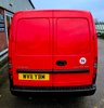 USED 2011 11 VAUXHALL COMBO 1.3 CDTi 1700 16v Panel Van 3dr Diesel Manual (134 g/km, 69 bhp) 12 MONTH MOT