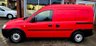 USED 2011 11 VAUXHALL COMBO 1.3 CDTi 1700 16v Panel Van 3dr Diesel Manual (134 g/km, 69 bhp) 12 MONTH MOT