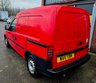 USED 2011 11 VAUXHALL COMBO 1.3 CDTi 1700 16v Panel Van 3dr Diesel Manual (134 g/km, 69 bhp) 12 MONTH MOT