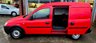 USED 2011 11 VAUXHALL COMBO 1.3 CDTi 1700 16v Panel Van 3dr Diesel Manual (134 g/km, 69 bhp) 12 MONTH MOT