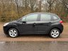 USED 2016 16 CITROEN C3 1.6 BlueHDi Edition Hatchback 5dr Diesel Manual Euro 6 (75 ps) FREE TAX! TURBO DIESEL! MANUAL GEARBOX! AIR CON!