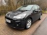 USED 2016 16 CITROEN C3 1.6 BlueHDi Edition Hatchback 5dr Diesel Manual Euro 6 (75 ps) FREE TAX! TURBO DIESEL! MANUAL GEARBOX! AIR CON!