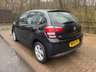 USED 2016 16 CITROEN C3 1.6 BlueHDi Edition Hatchback 5dr Diesel Manual Euro 6 (75 ps) FREE TAX! TURBO DIESEL! MANUAL GEARBOX! AIR CON!
