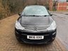 USED 2016 16 CITROEN C3 1.6 BlueHDi Edition Hatchback 5dr Diesel Manual Euro 6 (75 ps) FREE TAX! TURBO DIESEL! MANUAL GEARBOX! AIR CON!