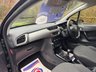 USED 2016 16 CITROEN C3 1.6 BlueHDi Edition Hatchback 5dr Diesel Manual Euro 6 (75 ps) FREE TAX! TURBO DIESEL! MANUAL GEARBOX! AIR CON!