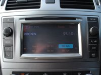 USED 2012 12 TOYOTA AVENSIS 1.8 V-Matic TR Tourer 5dr Petrol Manual Euro 5 (147 ps) www.suffolkcarcentre.co.uk - Located at Ilketshall