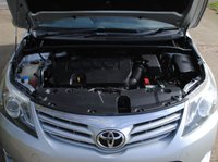 USED 2012 12 TOYOTA AVENSIS 1.8 V-Matic TR Tourer 5dr Petrol Manual Euro 5 (147 ps) www.suffolkcarcentre.co.uk - Located at Ilketshall