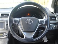 USED 2012 12 TOYOTA AVENSIS 1.8 V-Matic TR Tourer 5dr Petrol Manual Euro 5 (147 ps) www.suffolkcarcentre.co.uk - Located at Ilketshall
