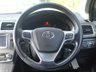 USED 2012 12 TOYOTA AVENSIS 1.8 V-Matic TR Tourer 5dr Petrol Manual Euro 5 (147 ps) www.suffolkcarcentre.co.uk - Located at Ilketshall
