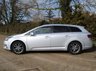 USED 2012 12 TOYOTA AVENSIS 1.8 V-Matic TR Tourer 5dr Petrol Manual Euro 5 (147 ps) www.suffolkcarcentre.co.uk - Located at Ilketshall