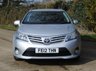 USED 2012 12 TOYOTA AVENSIS 1.8 V-Matic TR Tourer 5dr Petrol Manual Euro 5 (147 ps) www.suffolkcarcentre.co.uk - Located at Ilketshall