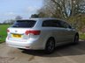 USED 2012 12 TOYOTA AVENSIS 1.8 V-Matic TR Tourer 5dr Petrol Manual Euro 5 (147 ps) www.suffolkcarcentre.co.uk - Located at Ilketshall