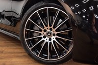 USED 2021 MERCEDES S-CLASS S450 AMG LINE PREMIUM MHEV 