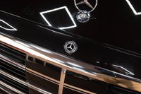 USED 2021 MERCEDES S-CLASS S450 AMG LINE PREMIUM MHEV 