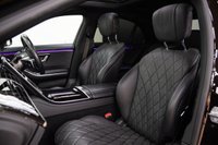 USED 2021 MERCEDES S-CLASS S450 AMG LINE PREMIUM MHEV 