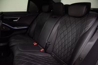 USED 2021 MERCEDES S-CLASS S450 AMG LINE PREMIUM MHEV 