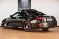 USED 2021 MERCEDES S-CLASS S450 AMG LINE PREMIUM MHEV 