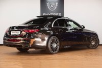 USED 2021 MERCEDES S-CLASS S450 AMG LINE PREMIUM MHEV 