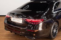 USED 2021 MERCEDES S-CLASS S450 AMG LINE PREMIUM MHEV 