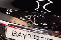 USED 2021 MERCEDES S-CLASS S450 AMG LINE PREMIUM MHEV 