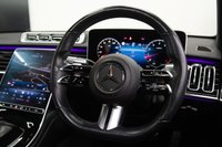 USED 2021 MERCEDES S-CLASS S450 AMG LINE PREMIUM MHEV 