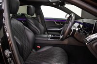 USED 2021 MERCEDES S-CLASS S450 AMG LINE PREMIUM MHEV 