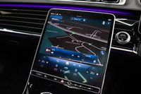 USED 2021 MERCEDES S-CLASS S450 AMG LINE PREMIUM MHEV 