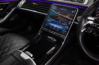 USED 2021 MERCEDES S-CLASS S450 AMG LINE PREMIUM MHEV 