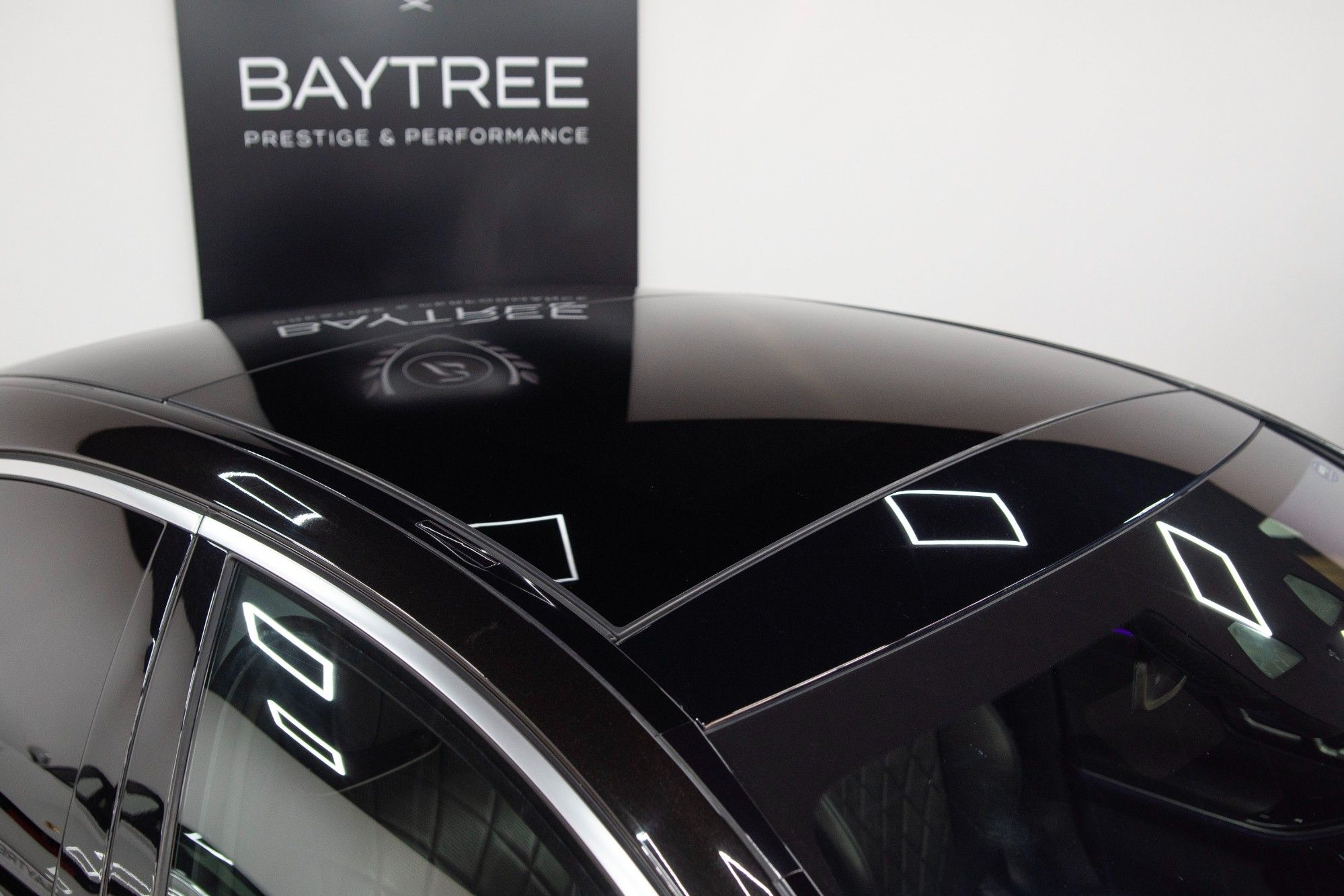 USED 2021 MERCEDES S-CLASS S450 AMG LINE PREMIUM MHEV 