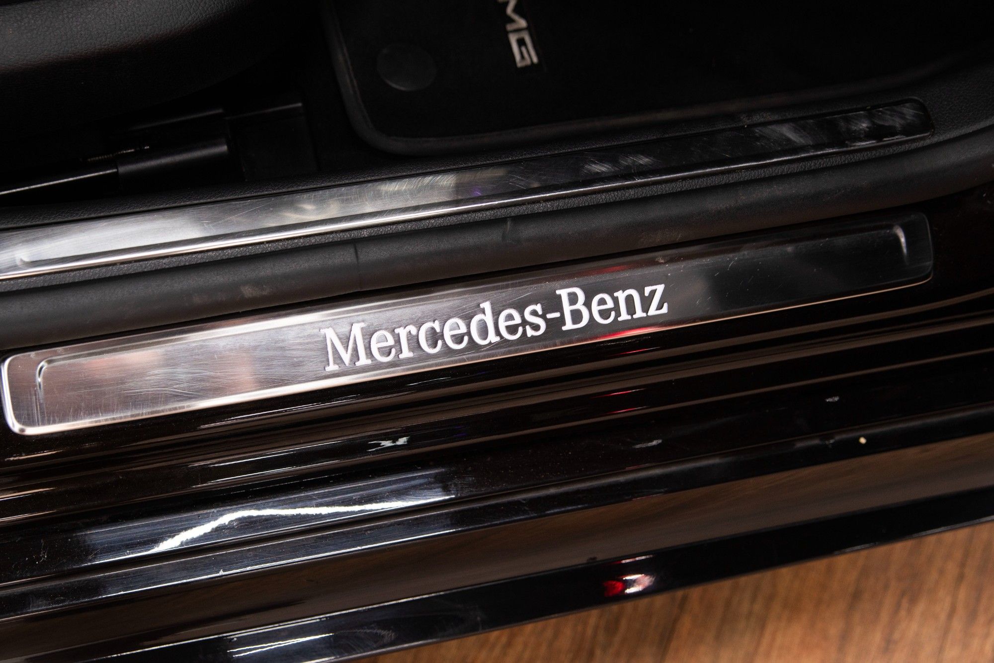 USED 2021 MERCEDES S-CLASS S450 AMG LINE PREMIUM MHEV 
