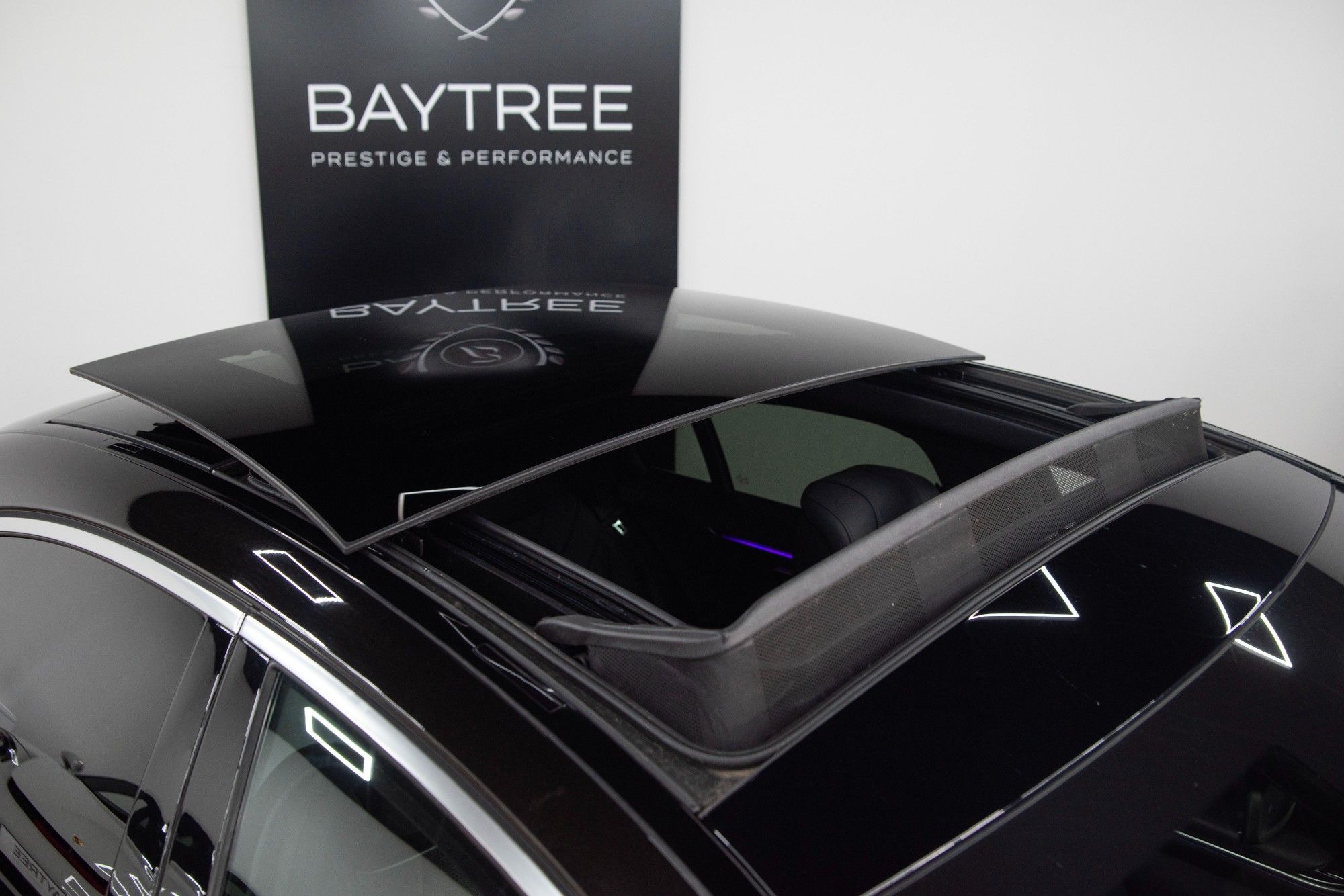 USED 2021 MERCEDES S-CLASS S450 AMG LINE PREMIUM MHEV 