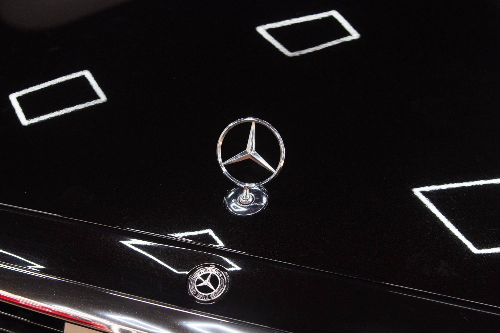 USED 2021 MERCEDES S-CLASS S450 AMG LINE PREMIUM MHEV 