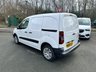 USED 2018 68 CITROEN BERLINGO 1.6 BlueHDi 850 Enterprise Panel Van 5dr Diesel Manual L1 (112 g/km, 100 bhp) 
