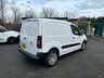 USED 2018 68 CITROEN BERLINGO 1.6 BlueHDi 850 Enterprise Panel Van 5dr Diesel Manual L1 (112 g/km, 100 bhp) 