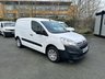 USED 2018 68 CITROEN BERLINGO 1.6 BlueHDi 850 Enterprise Panel Van 5dr Diesel Manual L1 (112 g/km, 100 bhp) 