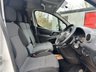 USED 2018 68 CITROEN BERLINGO 1.6 BlueHDi 850 Enterprise Panel Van 5dr Diesel Manual L1 (112 g/km, 100 bhp) 